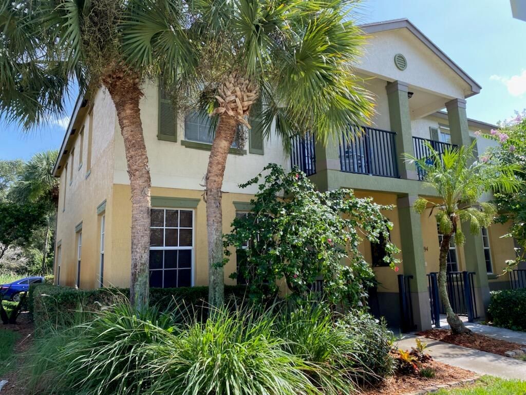 Photo of 2198 SE Fern Park Drive, Port Saint Lucie, FL 34952 (MLS # R10739665)