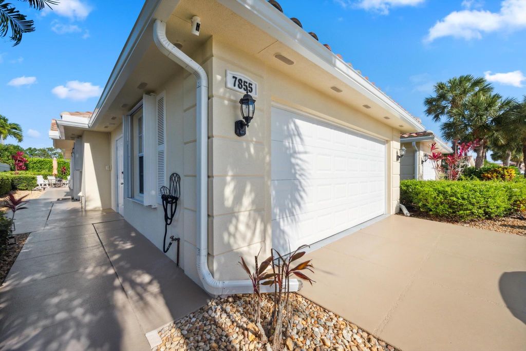 Photo of 7855 SE Spicewood Circle, Hobe Sound, FL 33455 (MLS # R11085251)