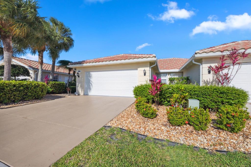 Photo of 7855 SE Spicewood Circle, Hobe Sound, FL 33455 (MLS # R11085251)