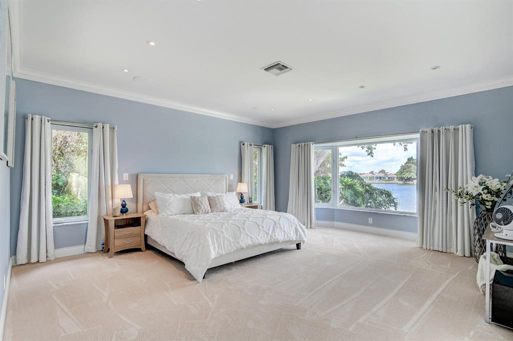 POINT MANALAPAN 1 - Residential