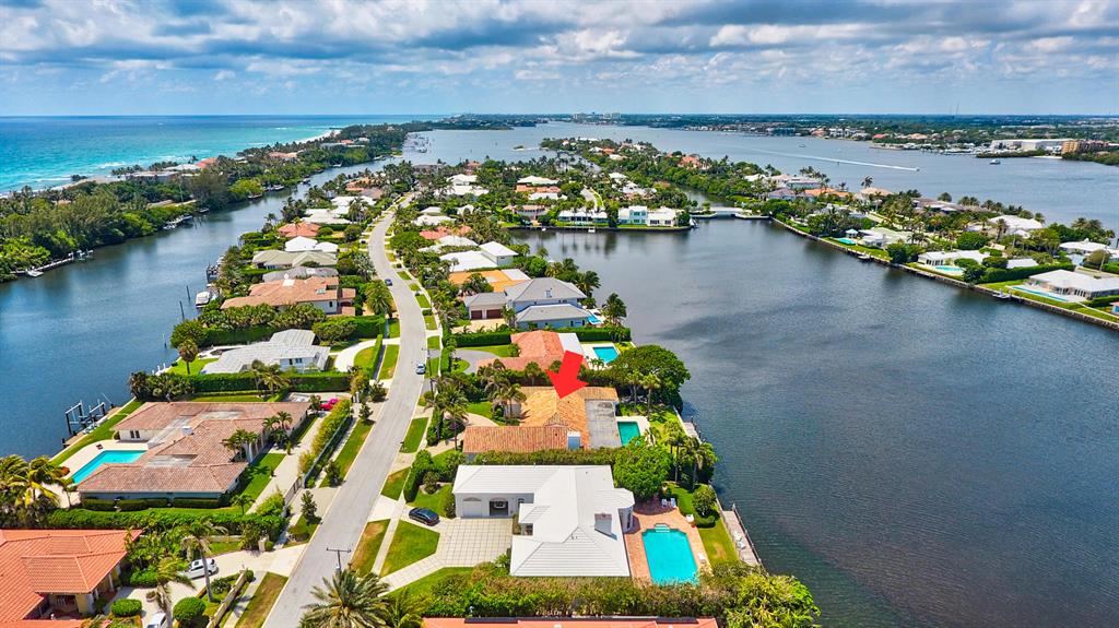 POINT MANALAPAN 1 - Residential