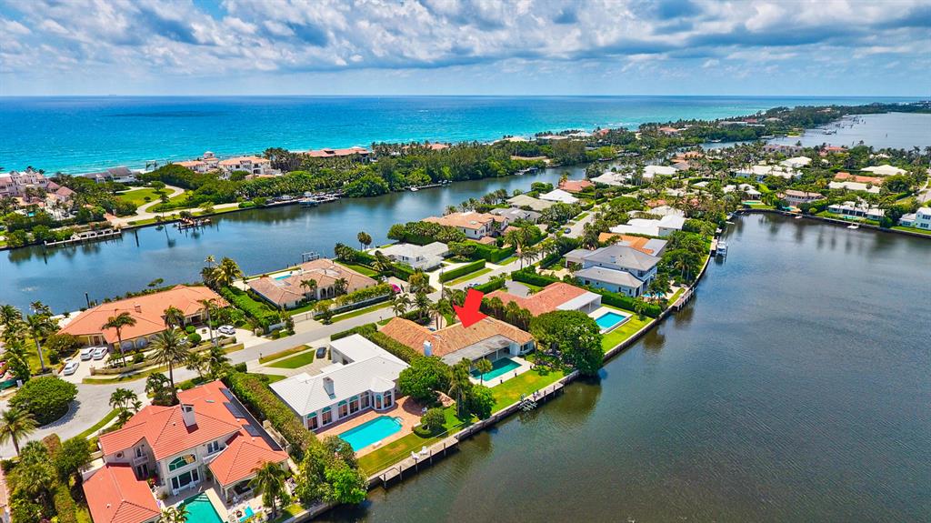 POINT MANALAPAN 1 - Residential