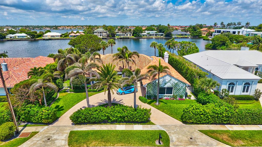 POINT MANALAPAN 1 - Residential