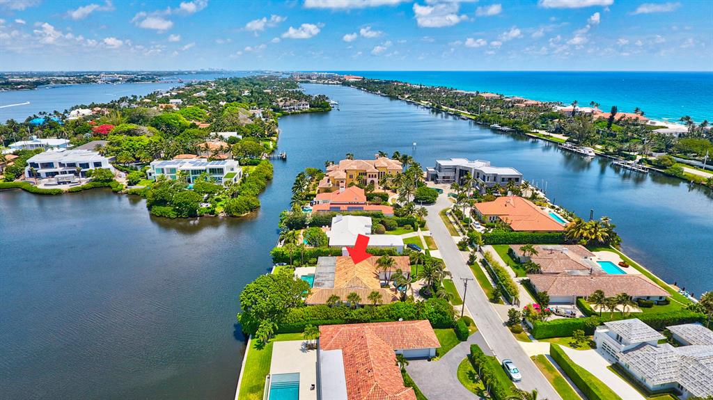 POINT MANALAPAN 1 - Residential