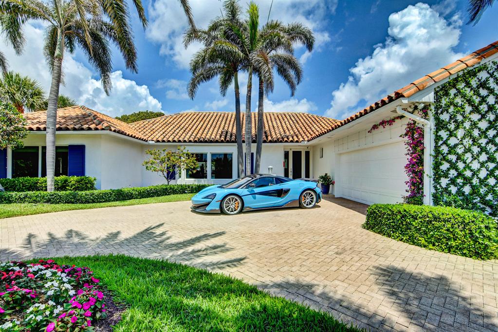 POINT MANALAPAN 1 - Residential