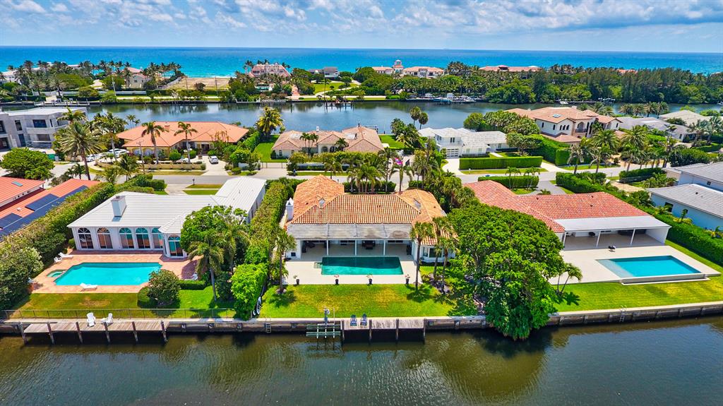 POINT MANALAPAN 1 - Residential