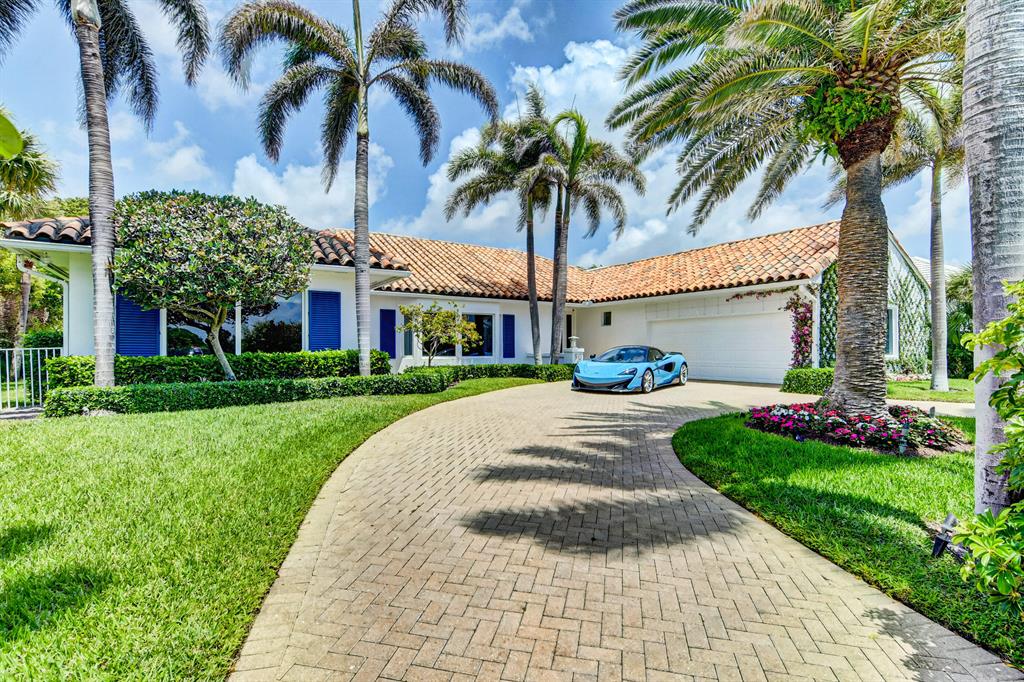 POINT MANALAPAN 1 - Residential