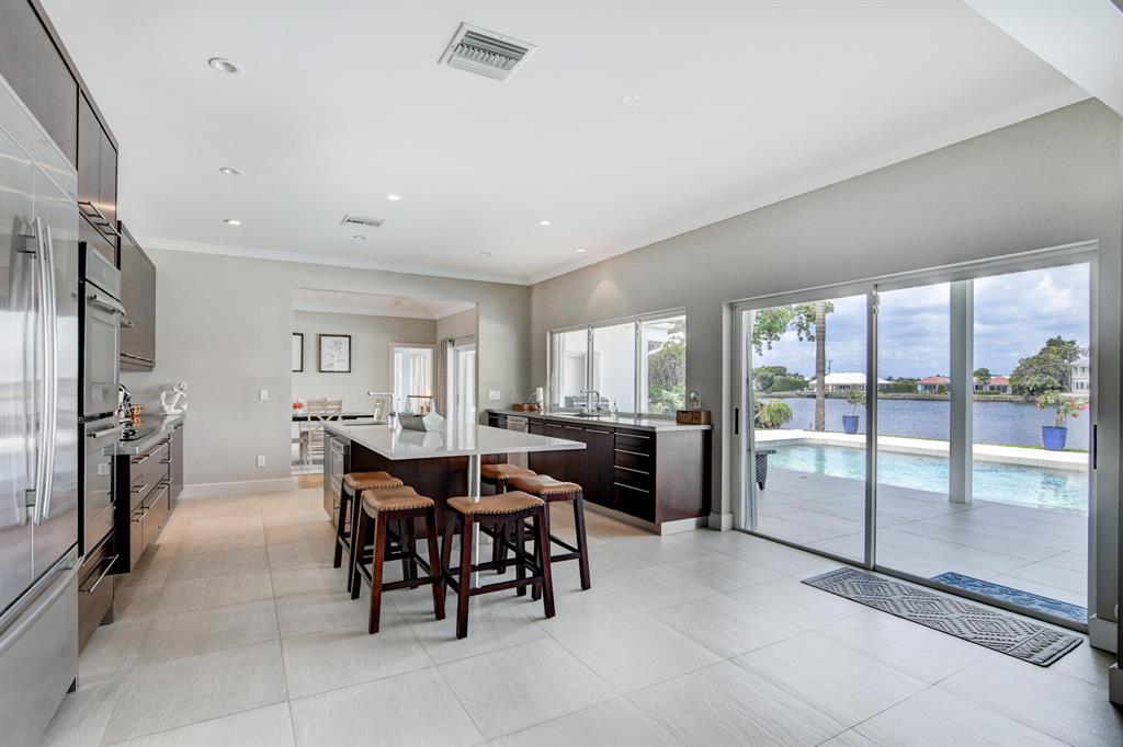 POINT MANALAPAN 1 - Residential