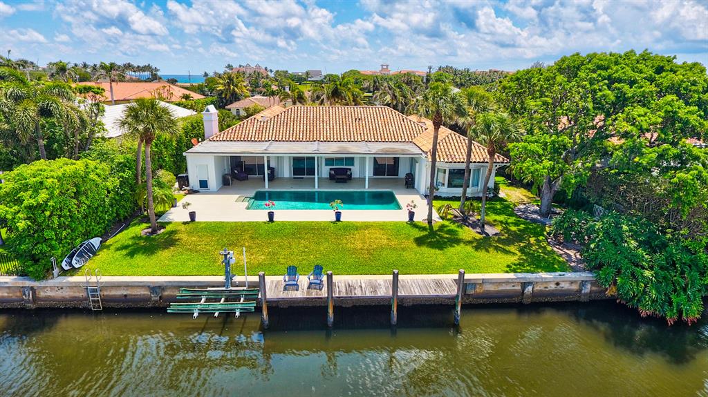 POINT MANALAPAN 1 - Residential