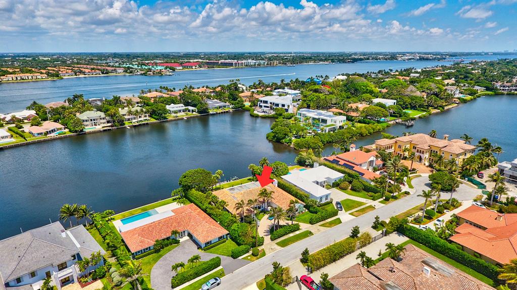 POINT MANALAPAN 1 - Residential