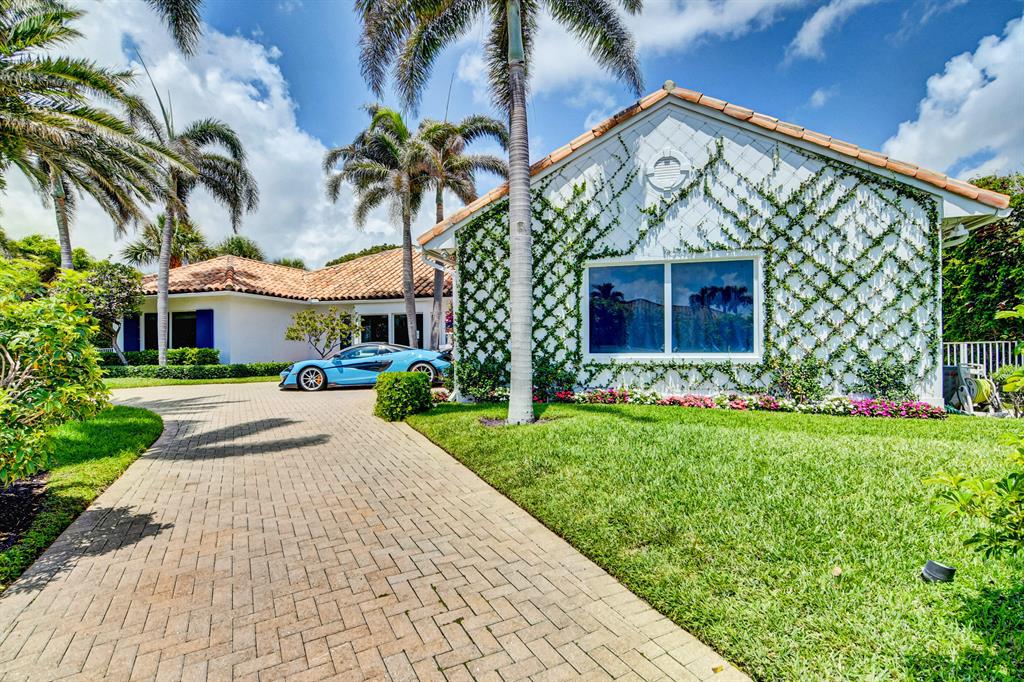 POINT MANALAPAN 1 - Residential