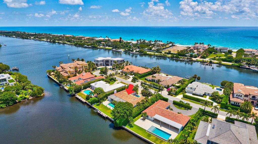 POINT MANALAPAN 1 - Residential