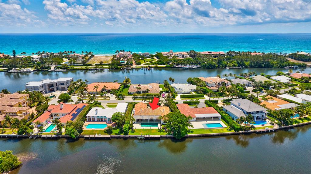 POINT MANALAPAN 1 - Residential