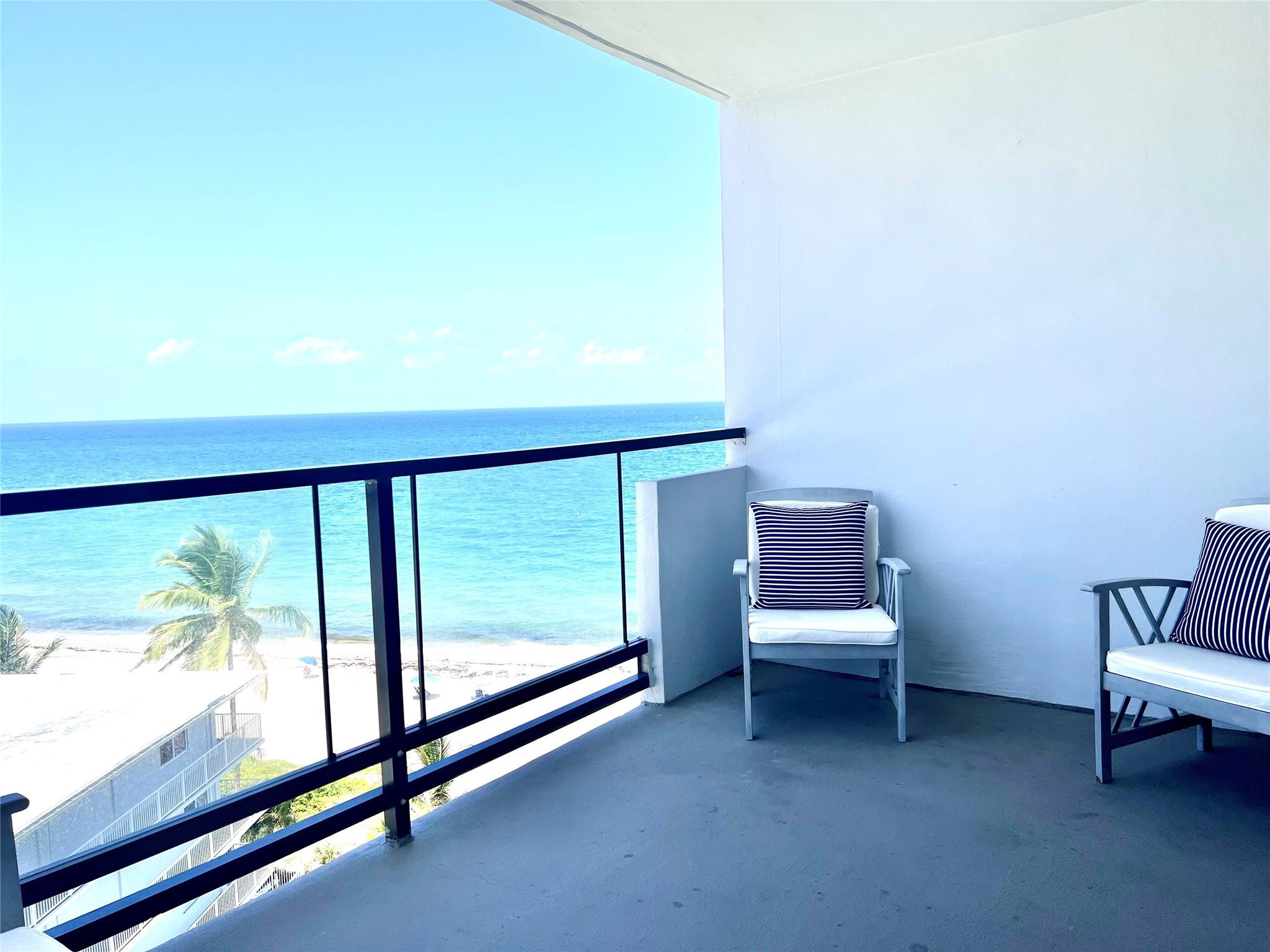 Leisure Towers Condo - Residential Lease