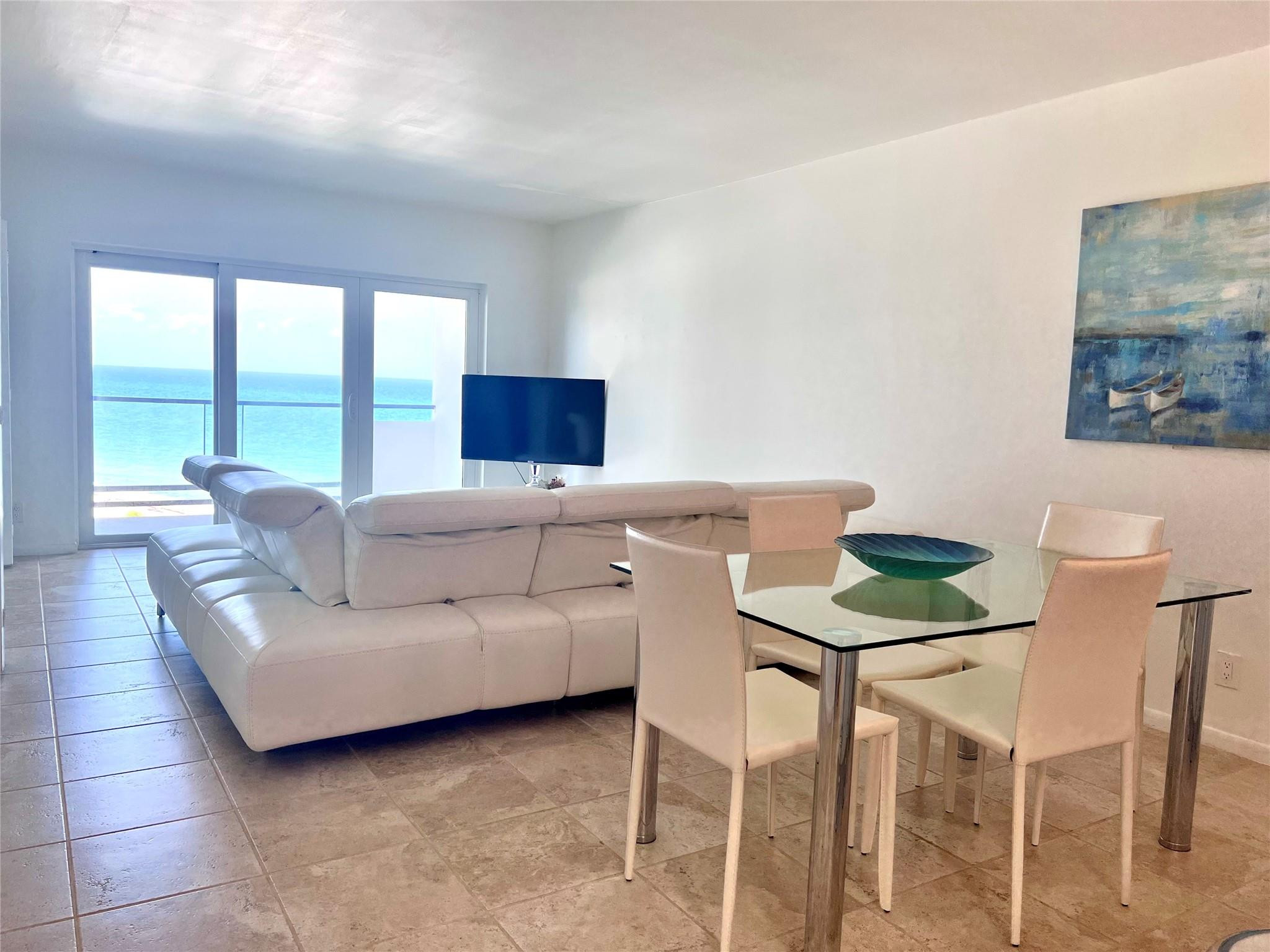 Leisure Towers Condo - Residential Lease