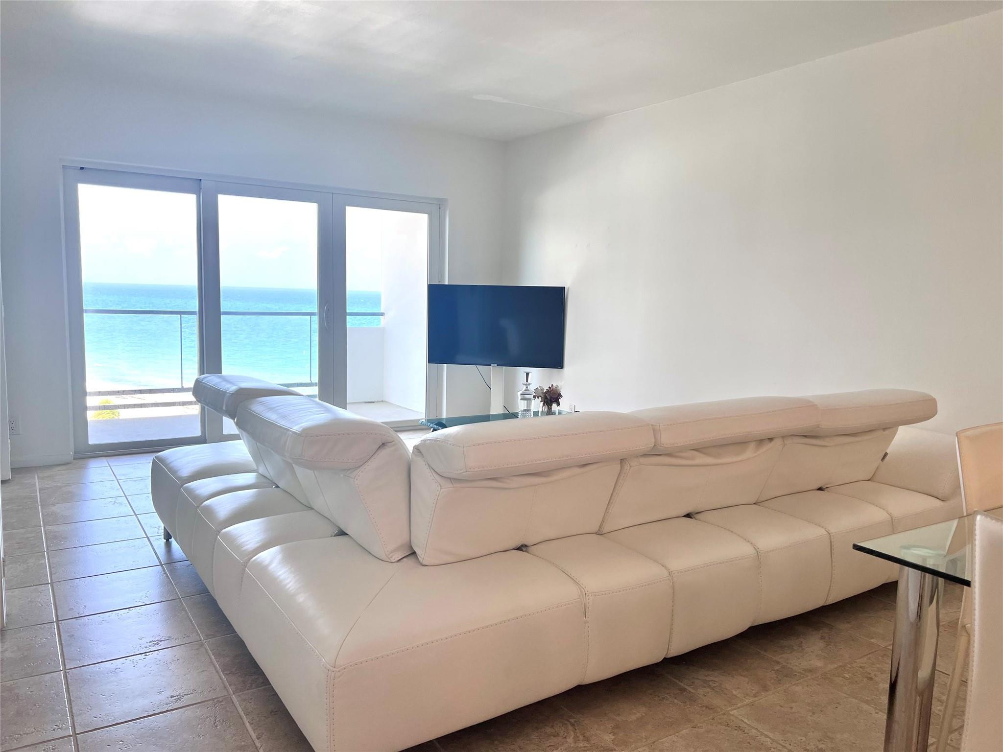 Leisure Towers Condo - Residential Lease