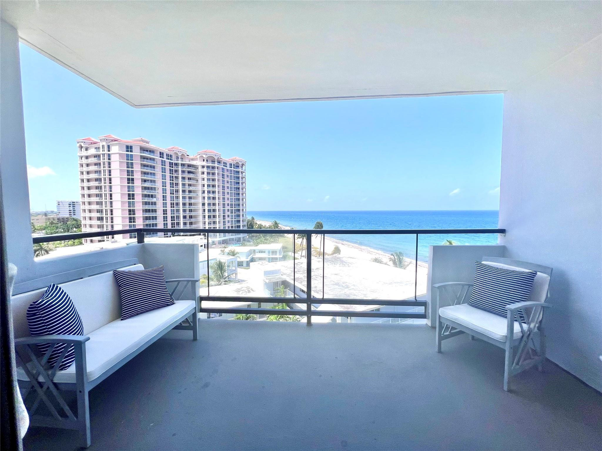 Leisure Towers Condo - Residential Lease