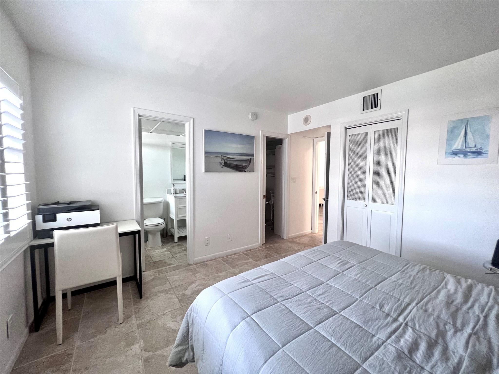 Leisure Towers Condo - Residential Lease