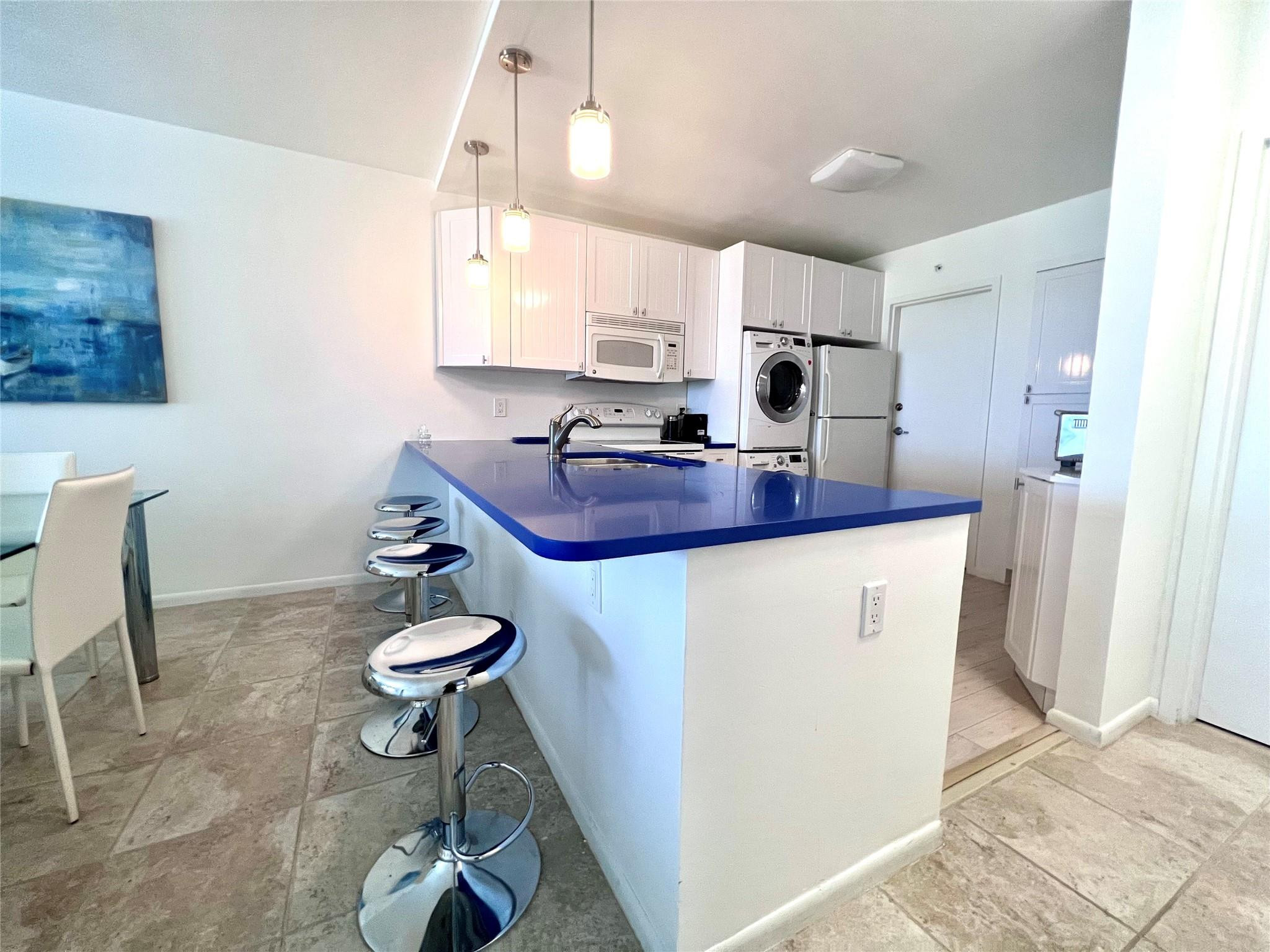 Leisure Towers Condo - Residential Lease