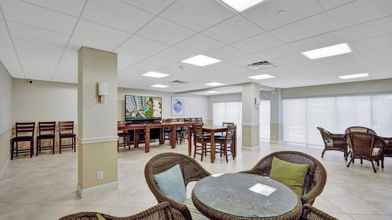 Leisure Towers Condo - Residential Lease