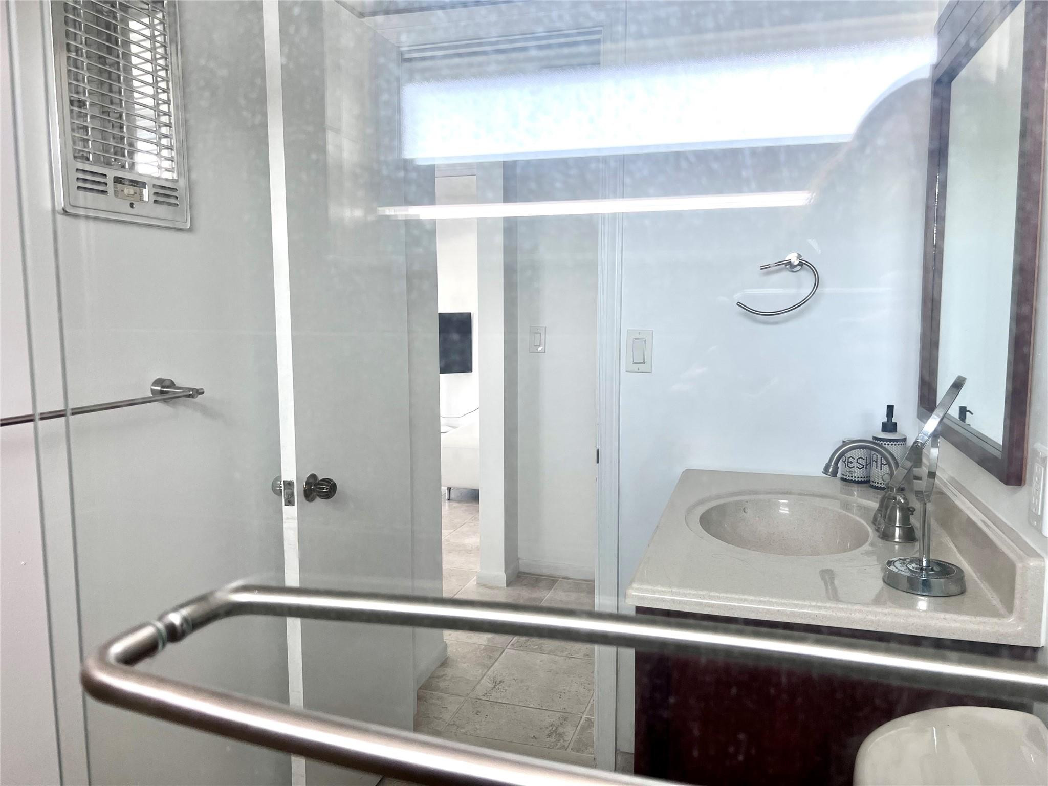 Leisure Towers Condo - Residential Lease