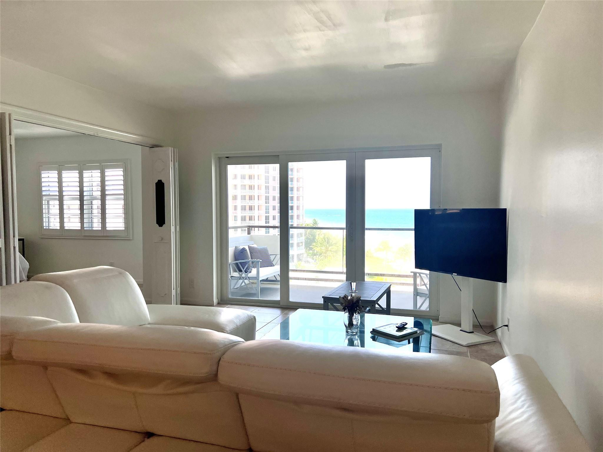 Leisure Towers Condo - Residential Lease