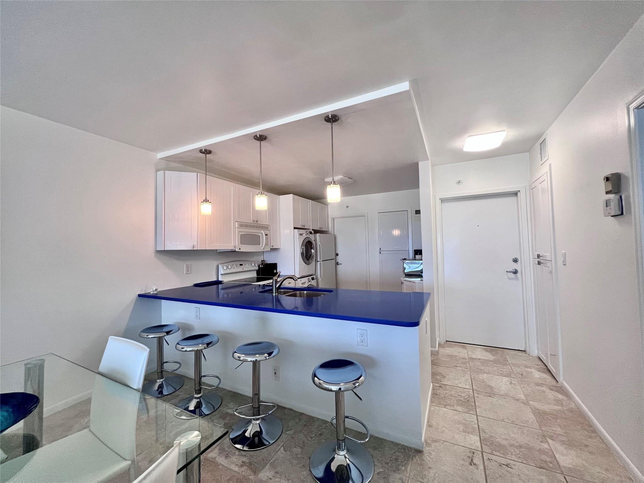 Leisure Towers Condo - Residential Lease