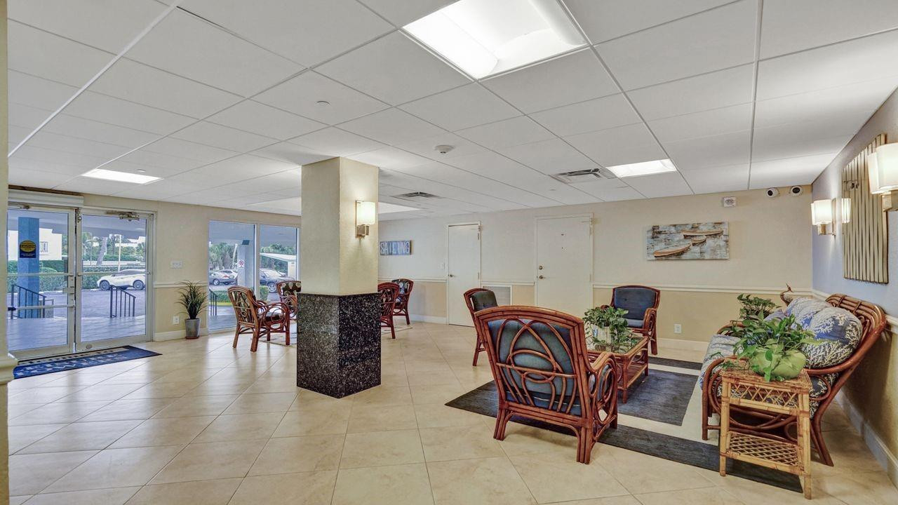 Leisure Towers Condo - Residential Lease