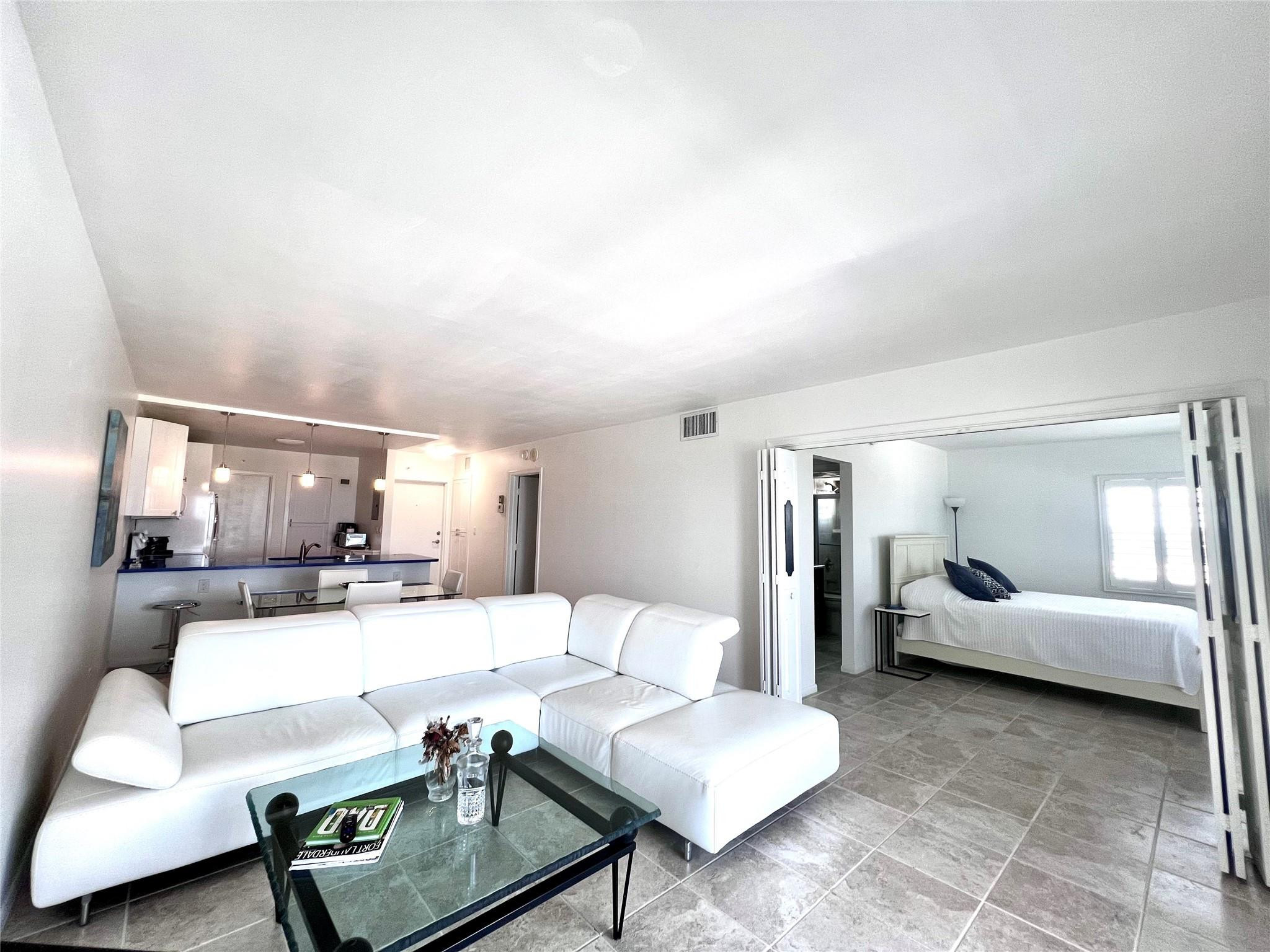 Leisure Towers Condo - Residential Lease