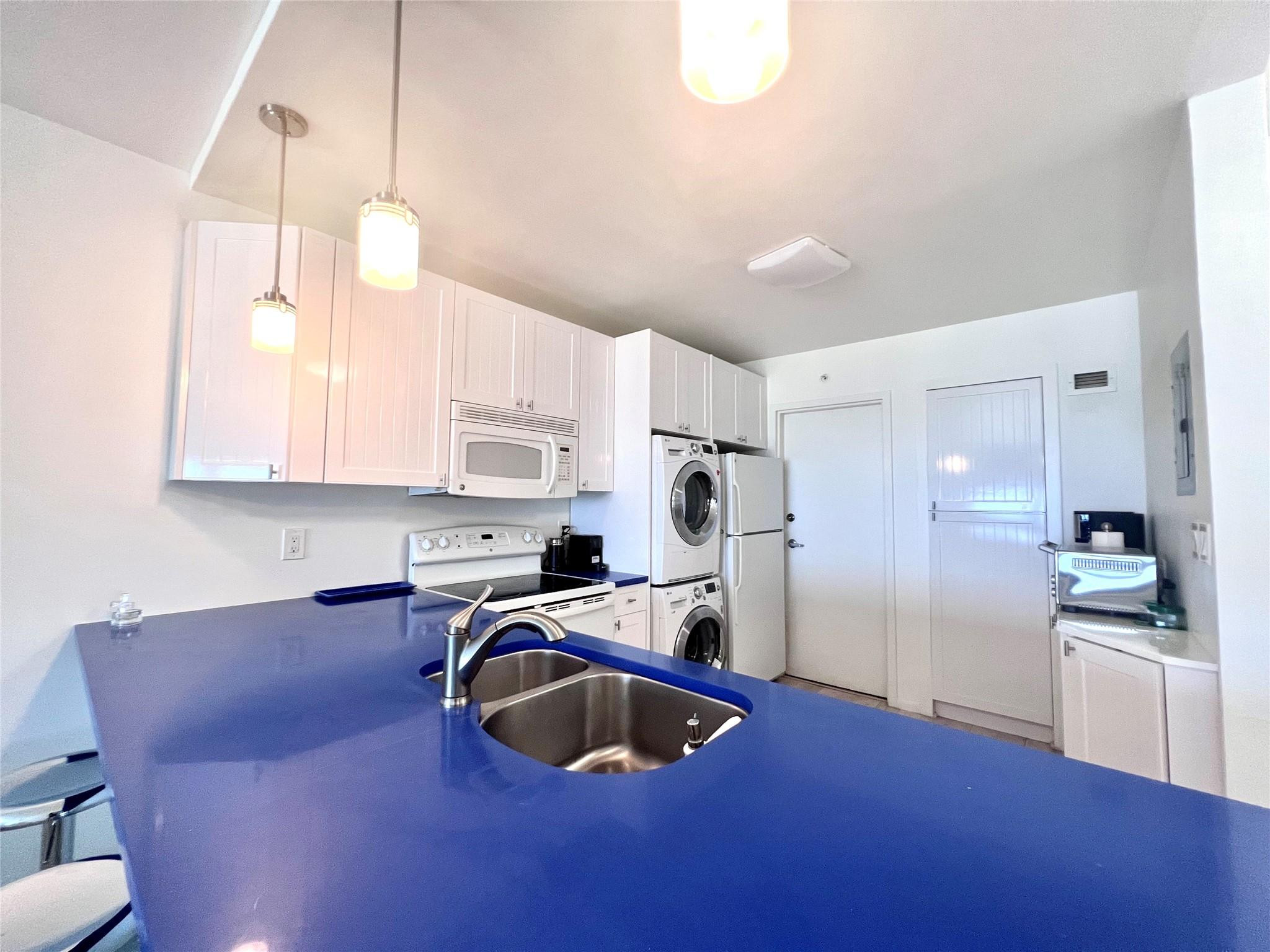 Leisure Towers Condo - Residential Lease