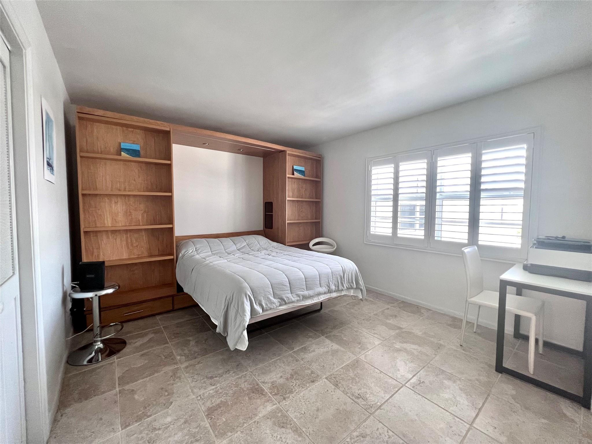 Leisure Towers Condo - Residential Lease