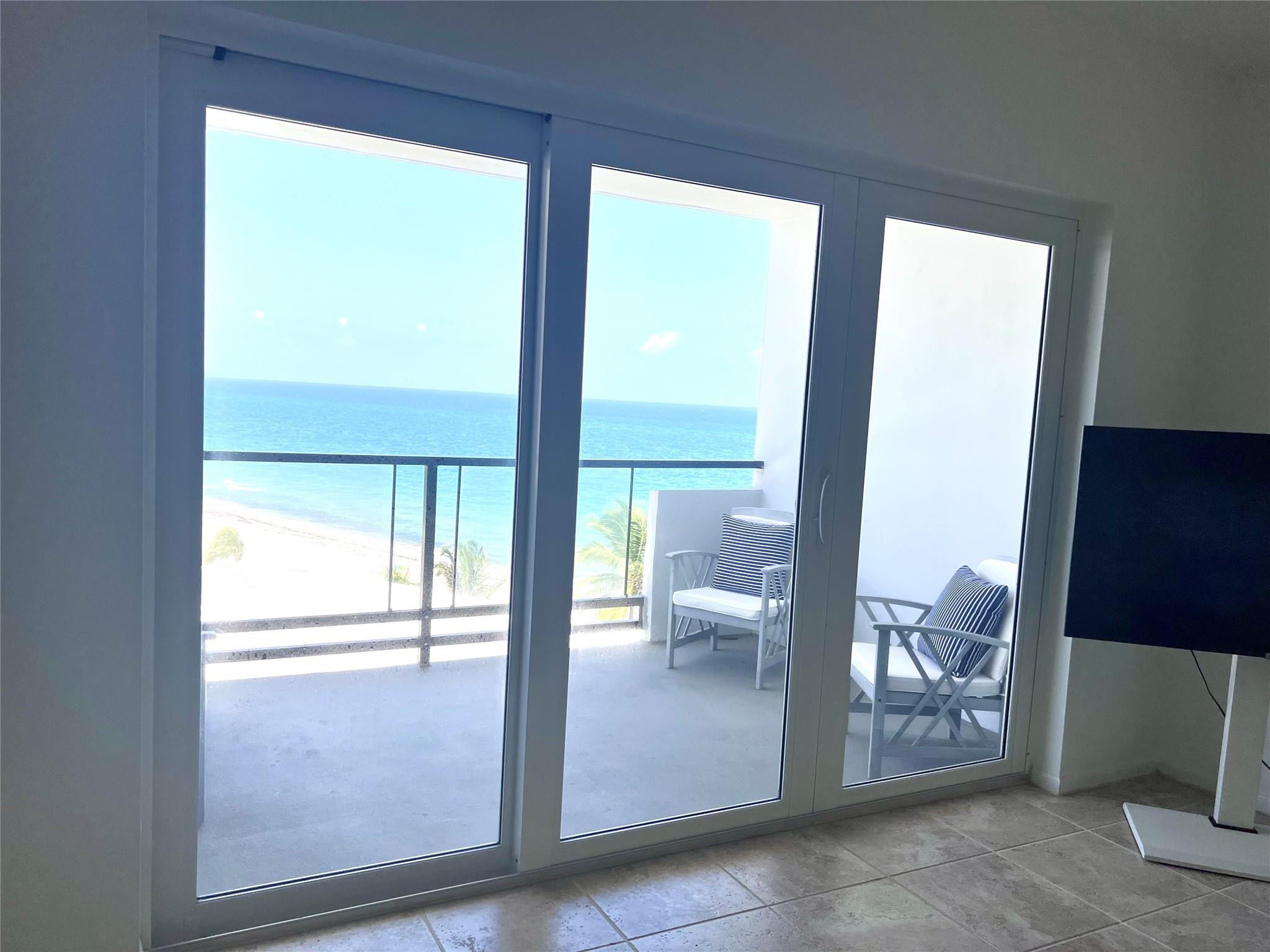 Leisure Towers Condo - Residential Lease