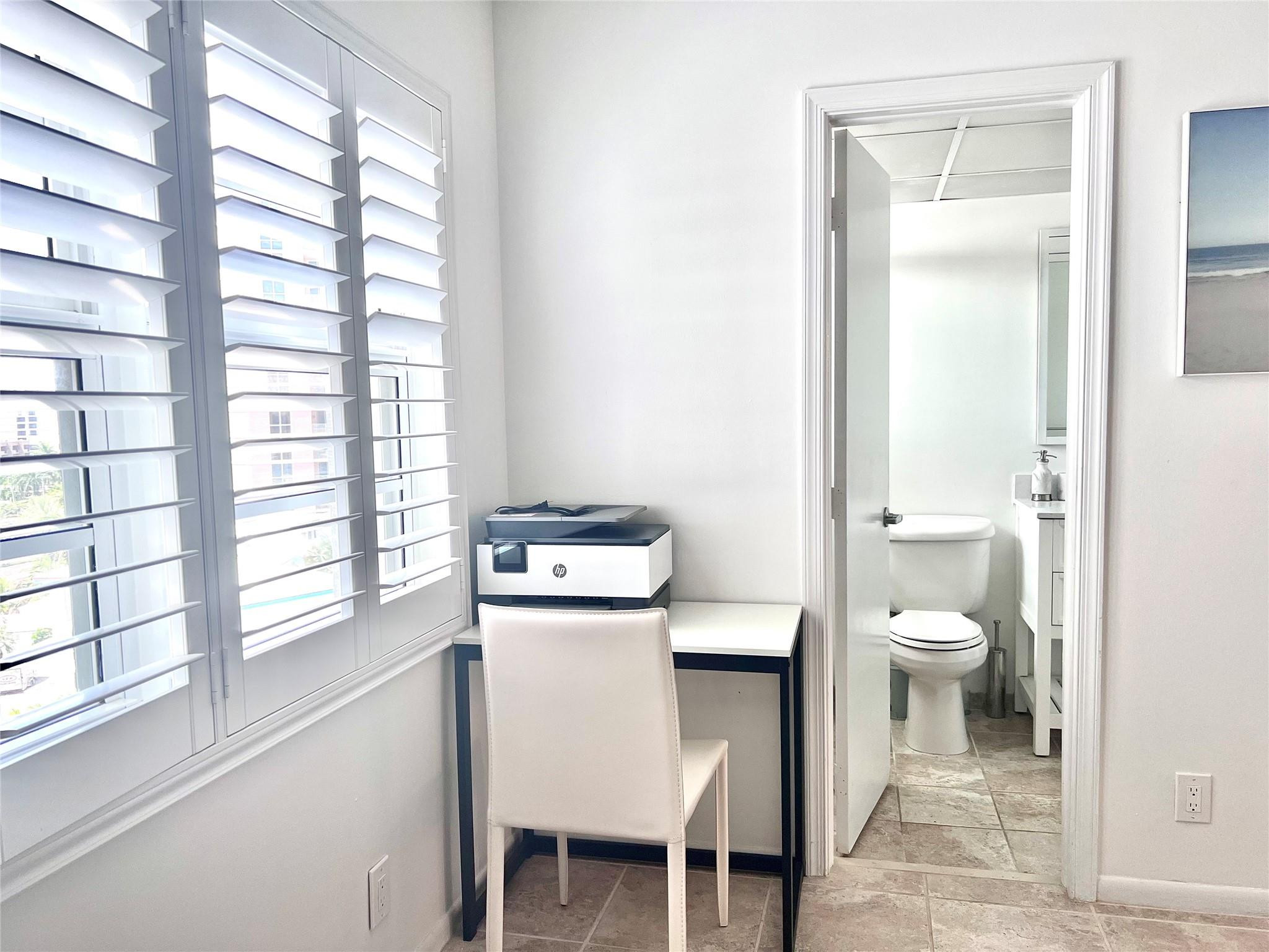 Leisure Towers Condo - Residential Lease