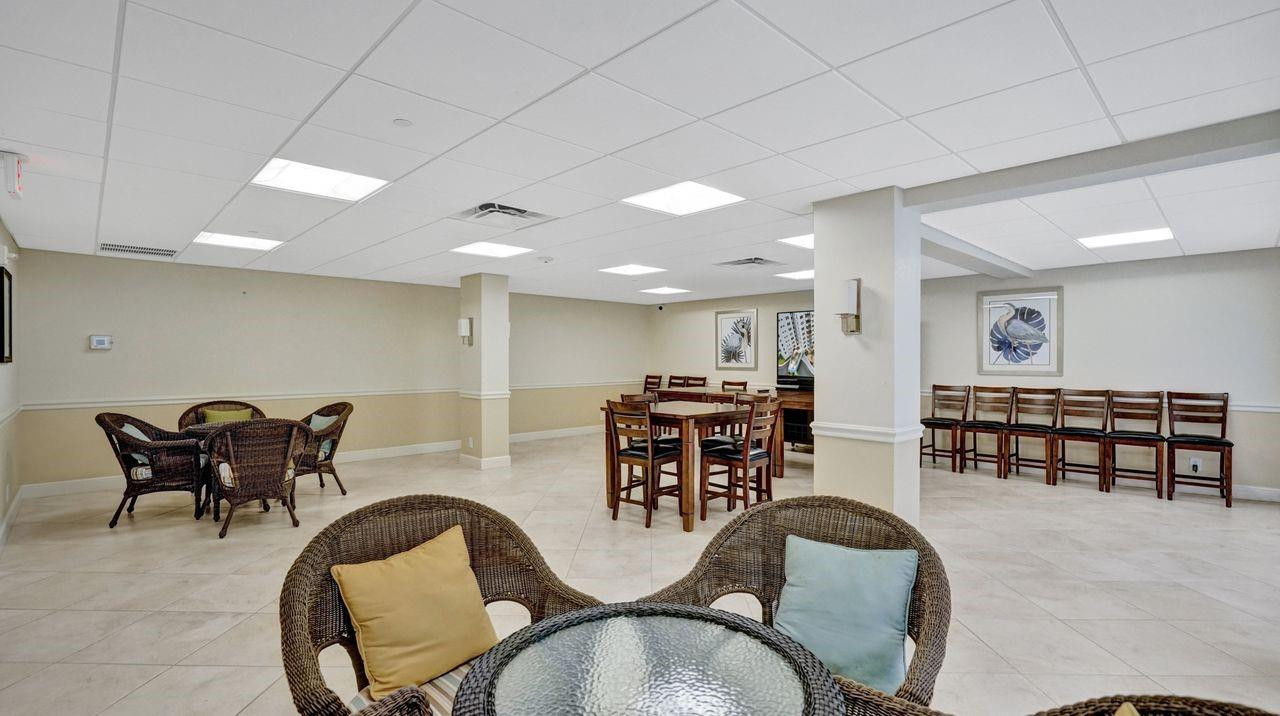 Leisure Towers Condo - Residential Lease