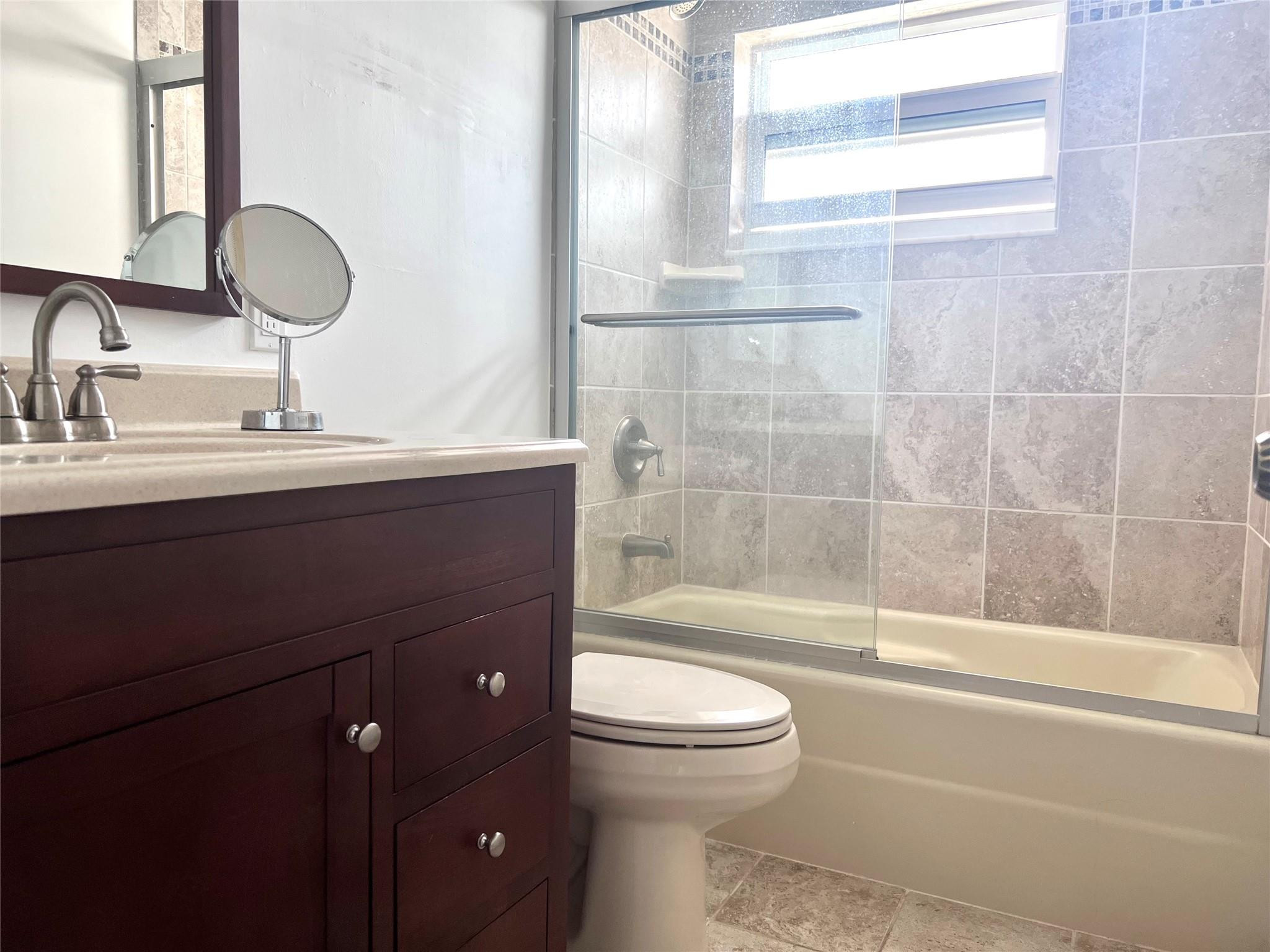 Leisure Towers Condo - Residential Lease