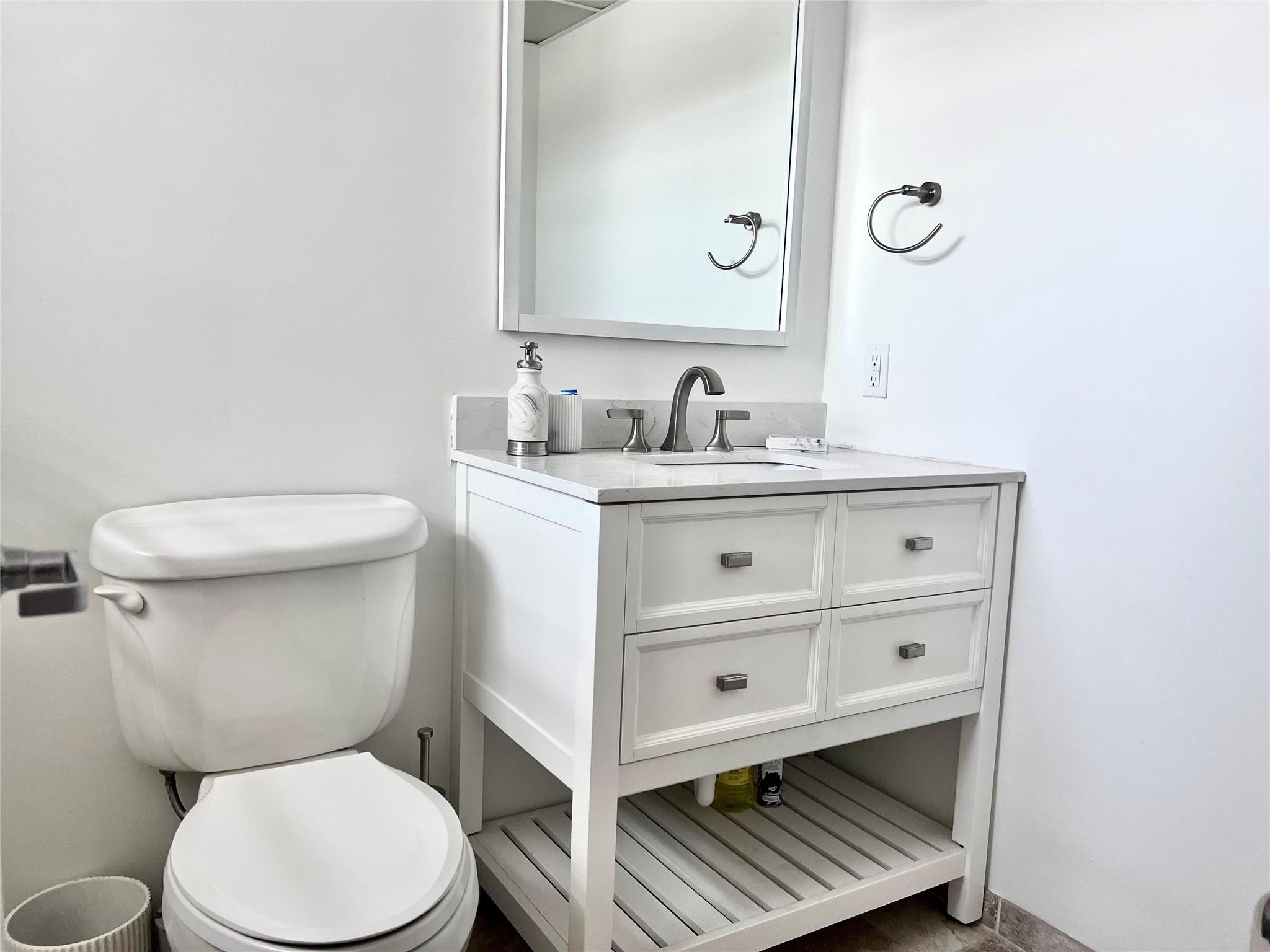 Leisure Towers Condo - Residential Lease