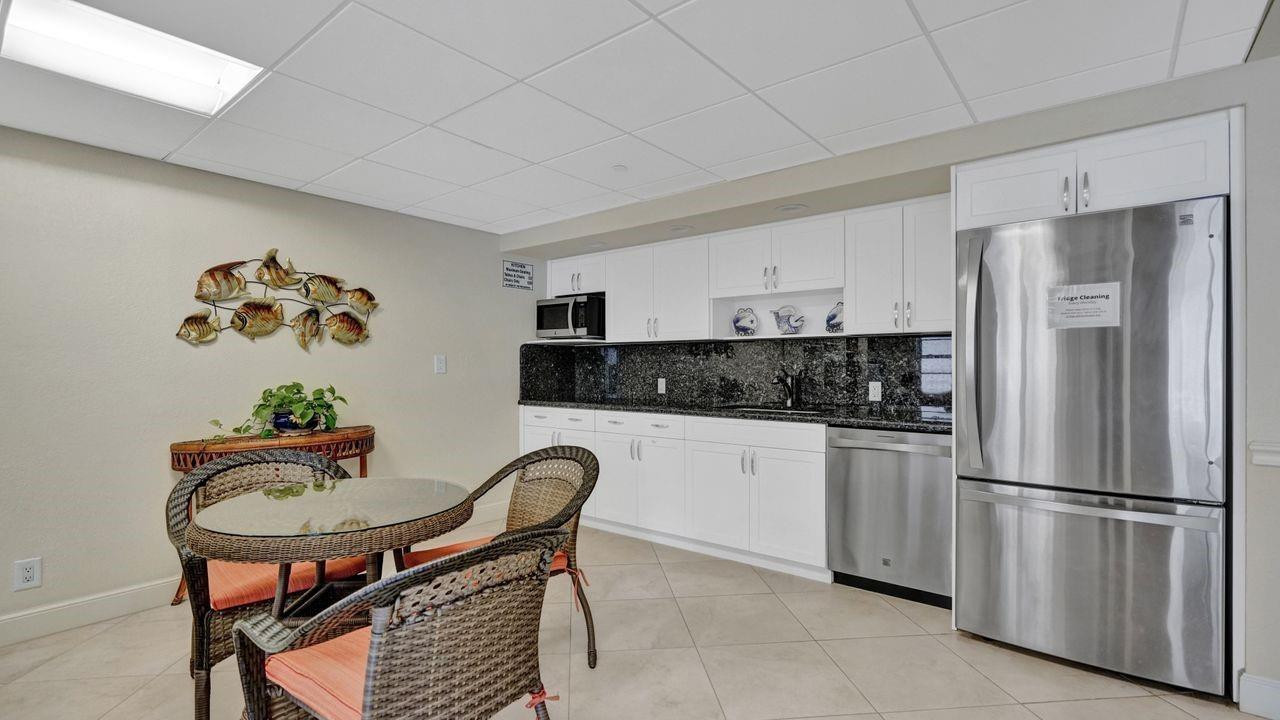 Leisure Towers Condo - Residential Lease