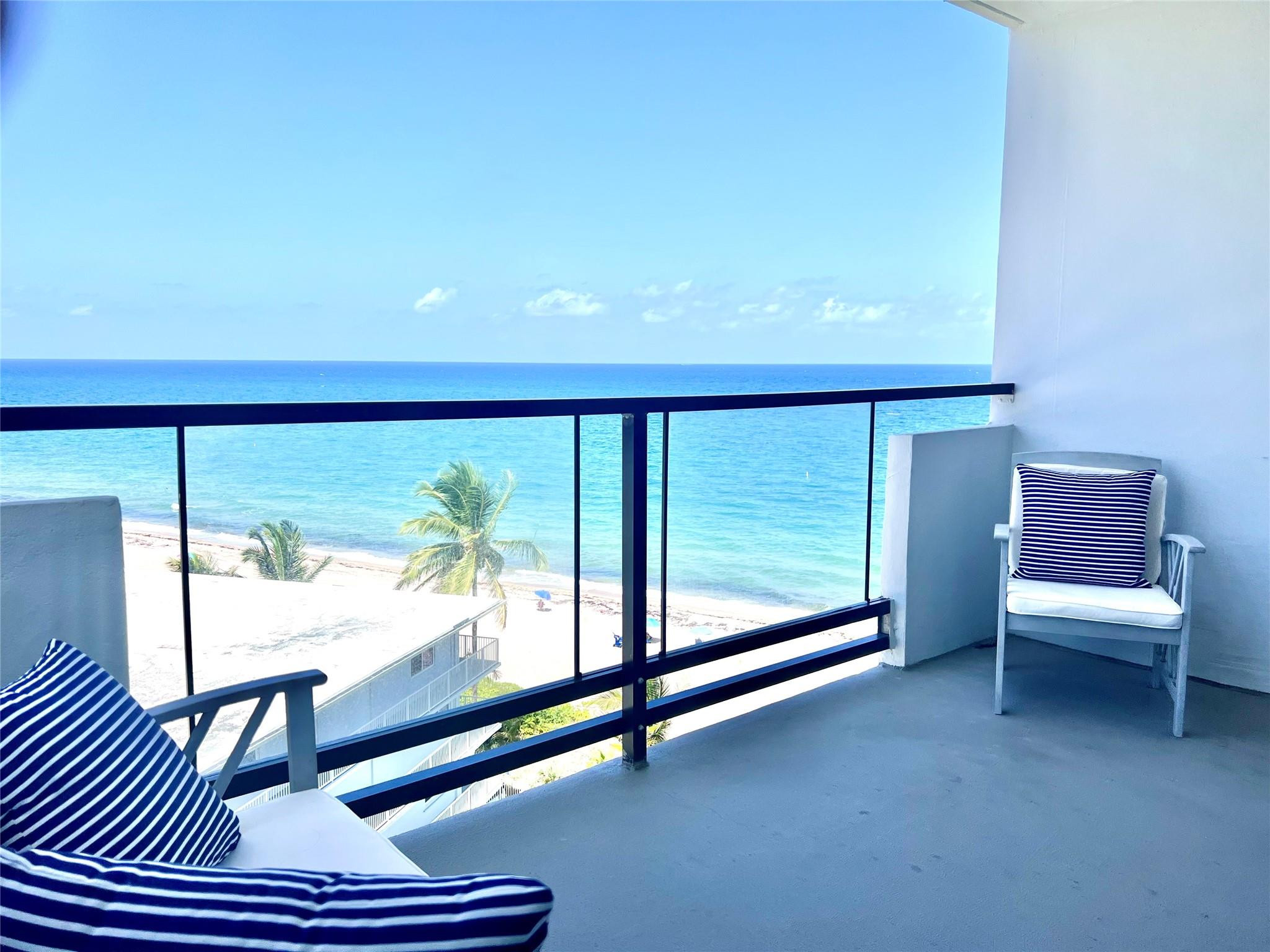 Leisure Towers Condo - Residential Lease