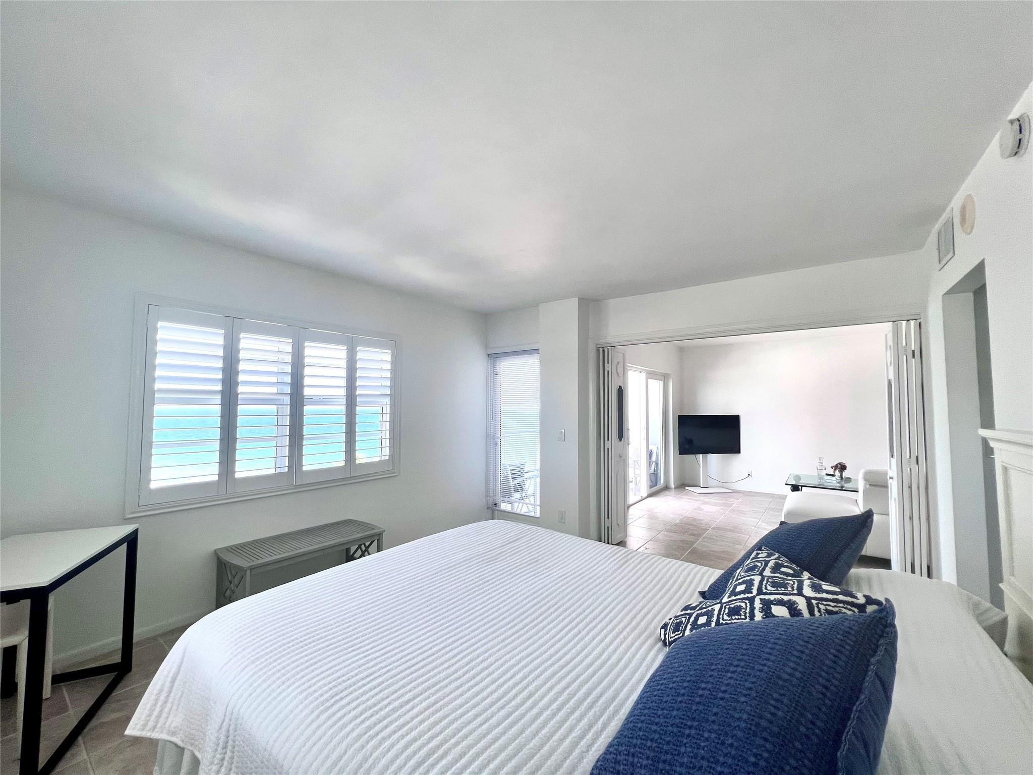 Leisure Towers Condo - Residential Lease