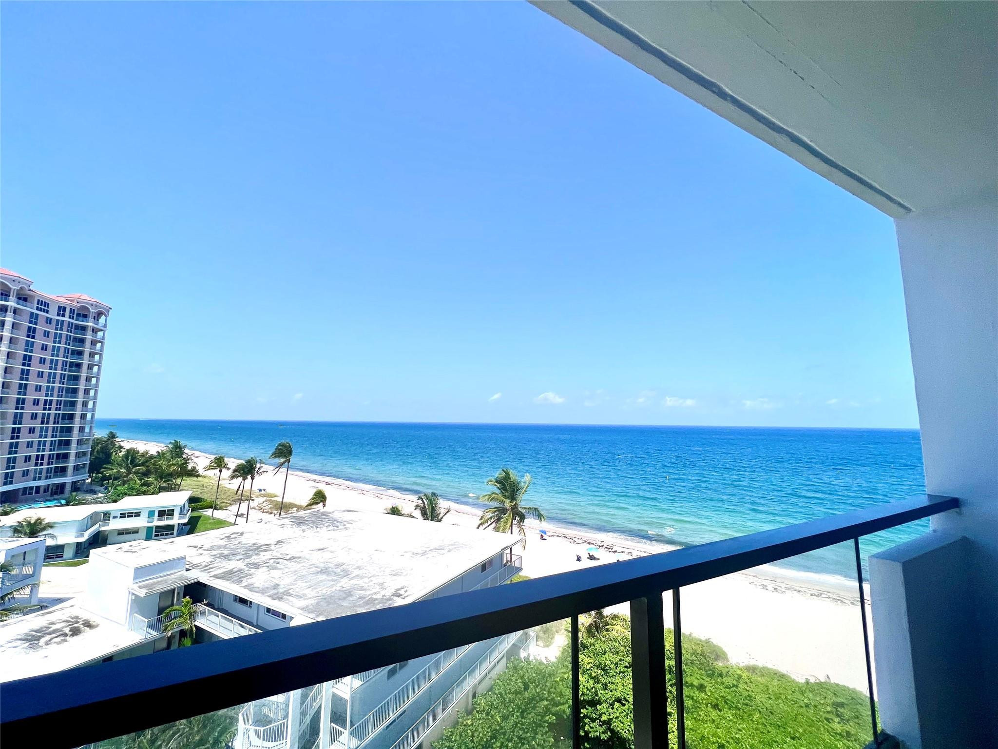 Leisure Towers Condo - Residential Lease