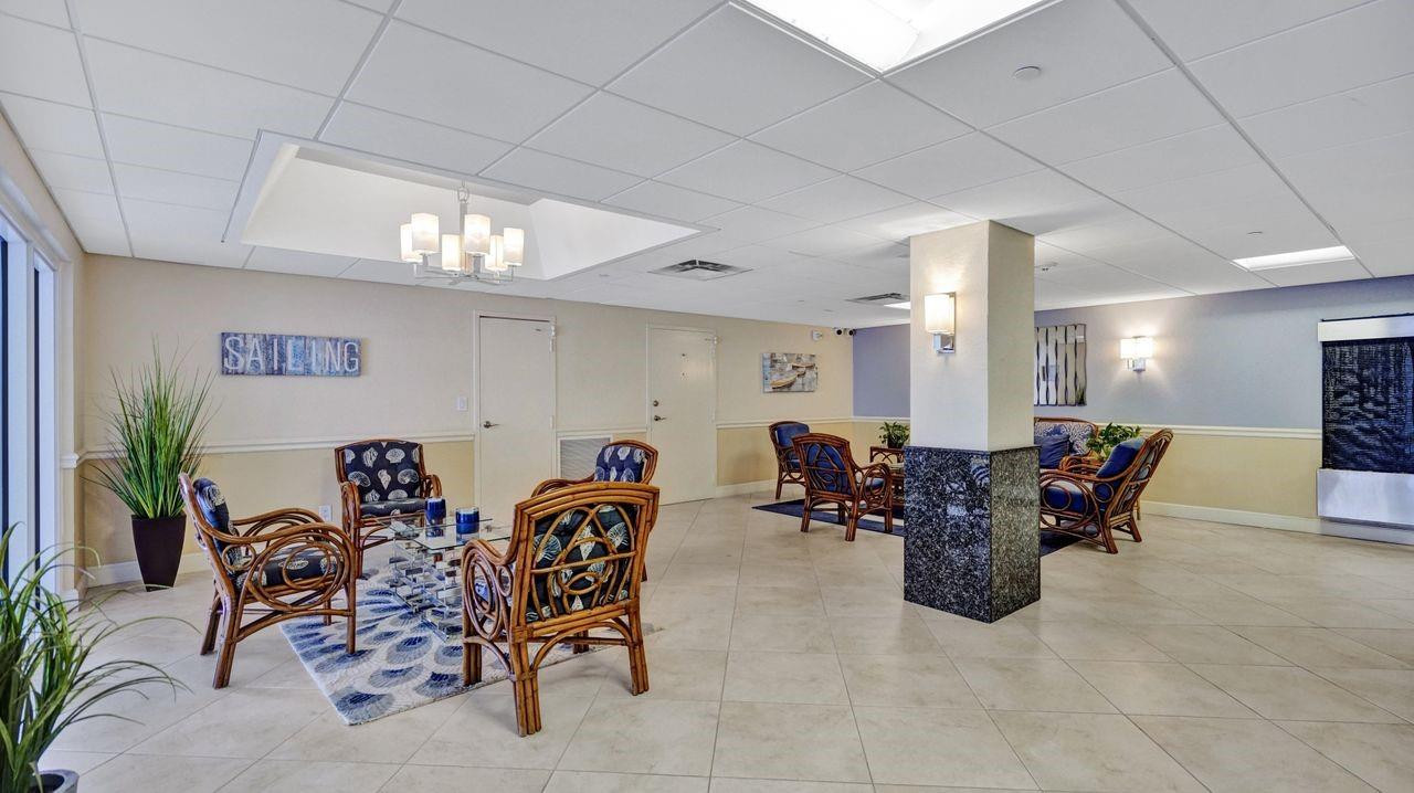 Leisure Towers Condo - Residential Lease