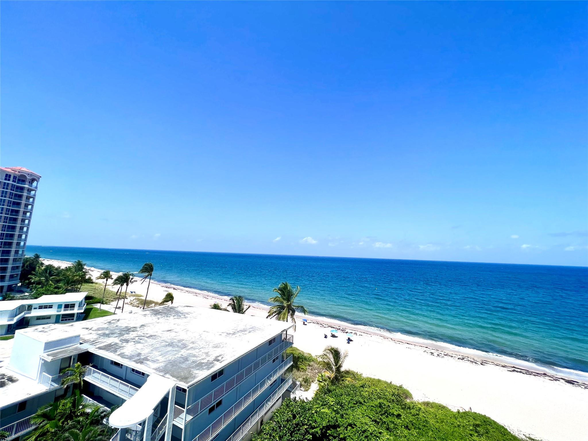 Leisure Towers Condo - Residential Lease