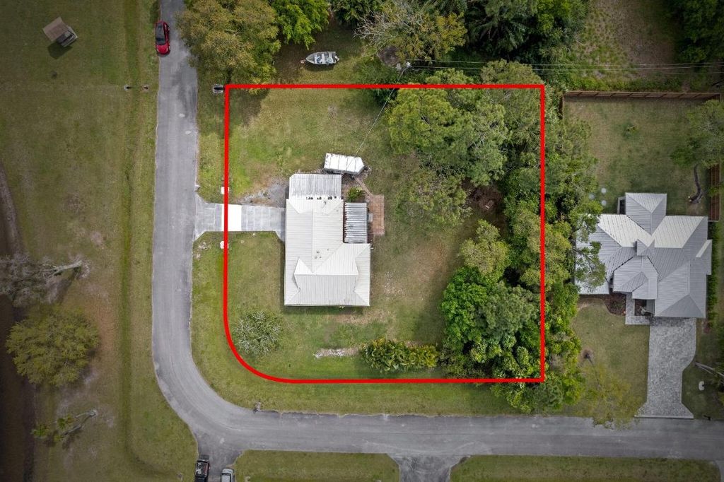 Photo of 7507 Jennings Way, Fort Pierce, FL 34951 (MLS # R11069313)