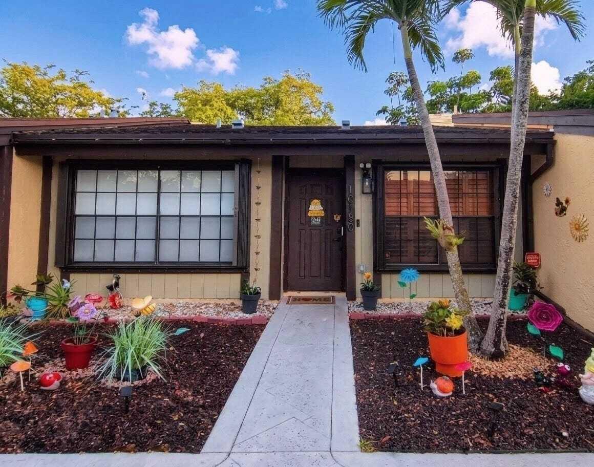 EVERGLADES SUGAR & LAND CO - Residential