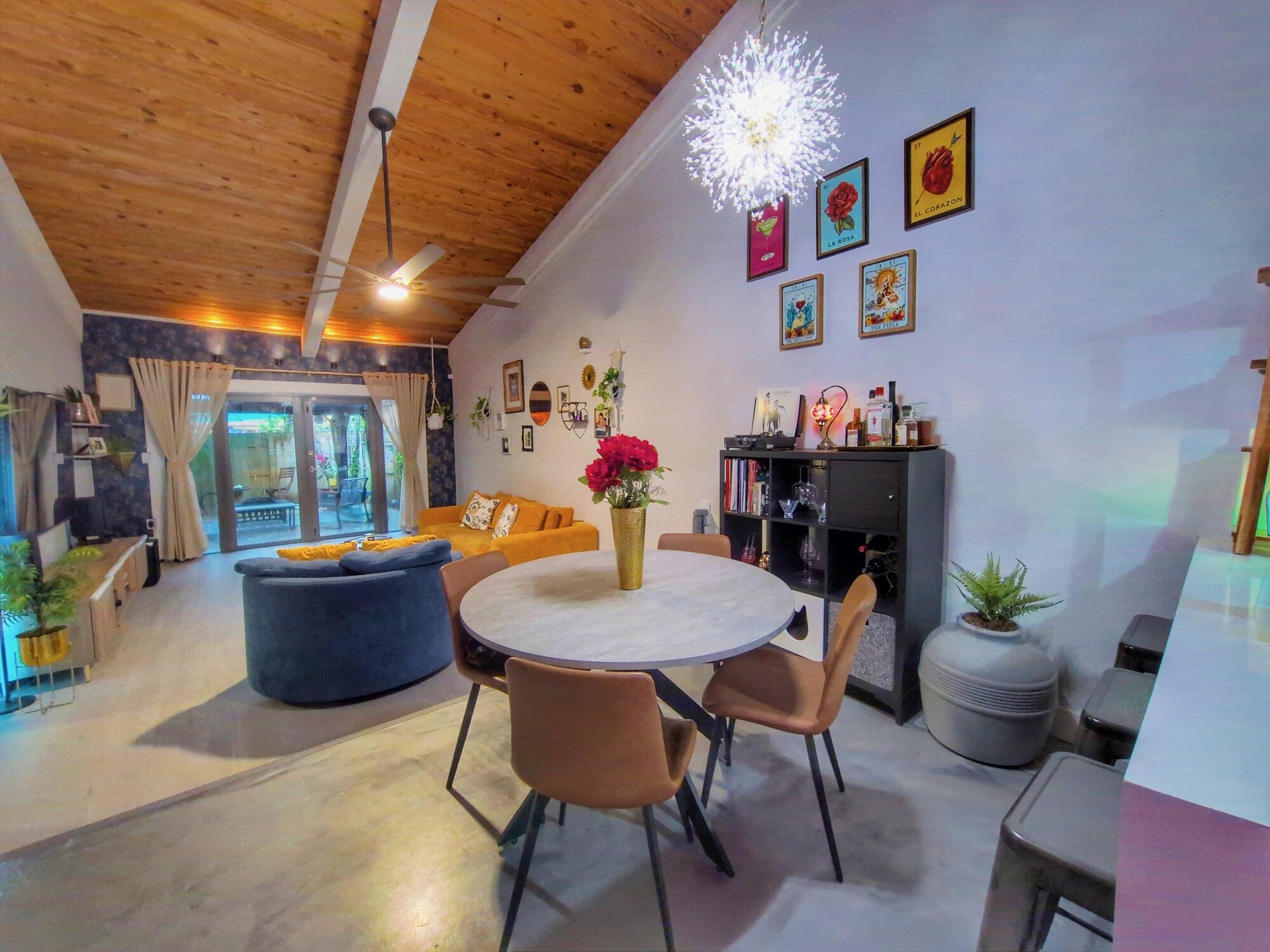 EVERGLADES SUGAR & LAND CO - Residential