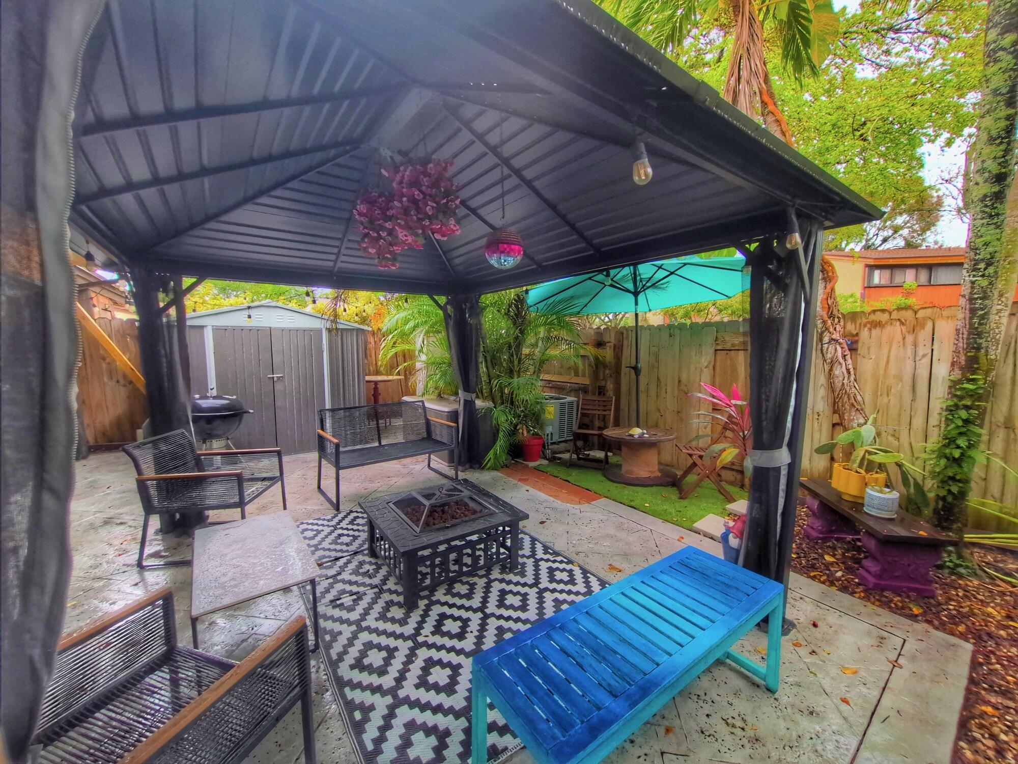 EVERGLADES SUGAR & LAND CO - Residential