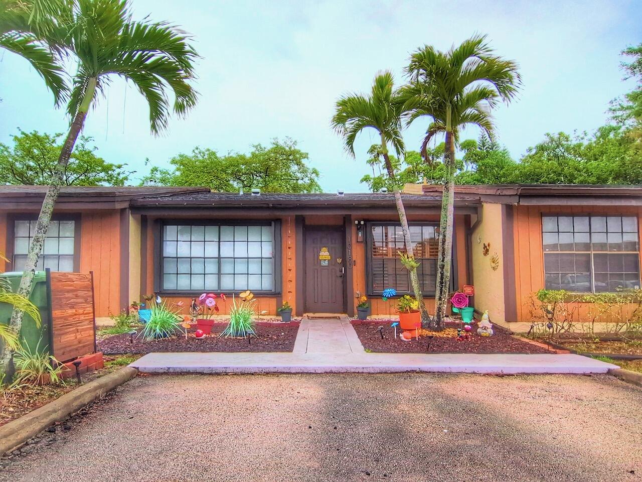 EVERGLADES SUGAR & LAND CO - Residential