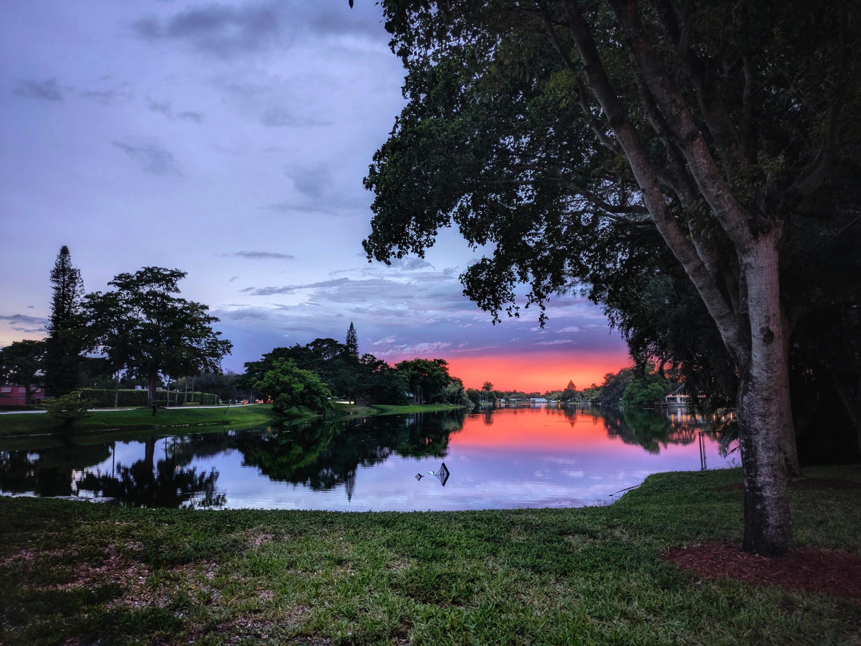 EVERGLADES SUGAR & LAND CO - Residential