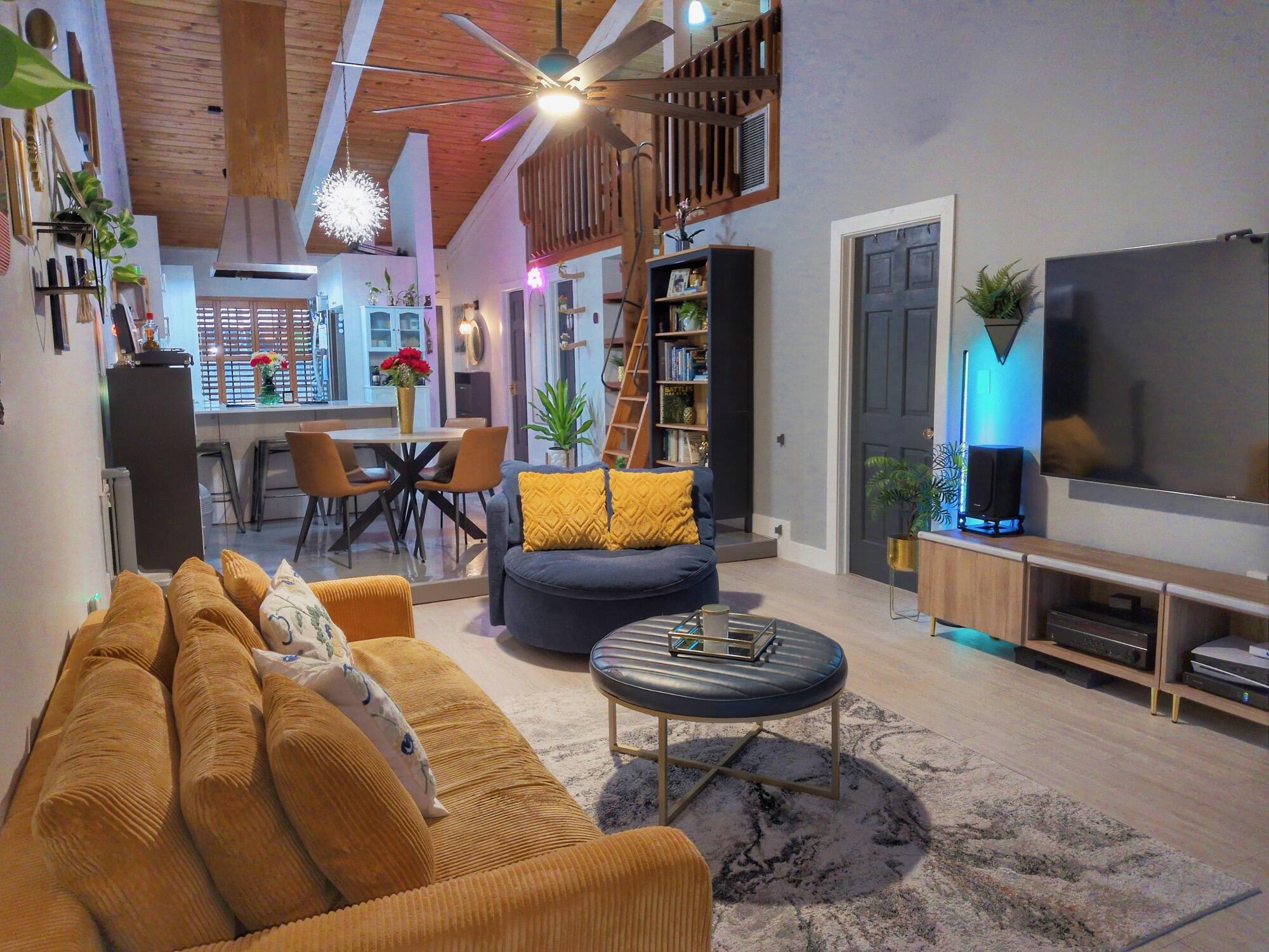 EVERGLADES SUGAR & LAND CO - Residential