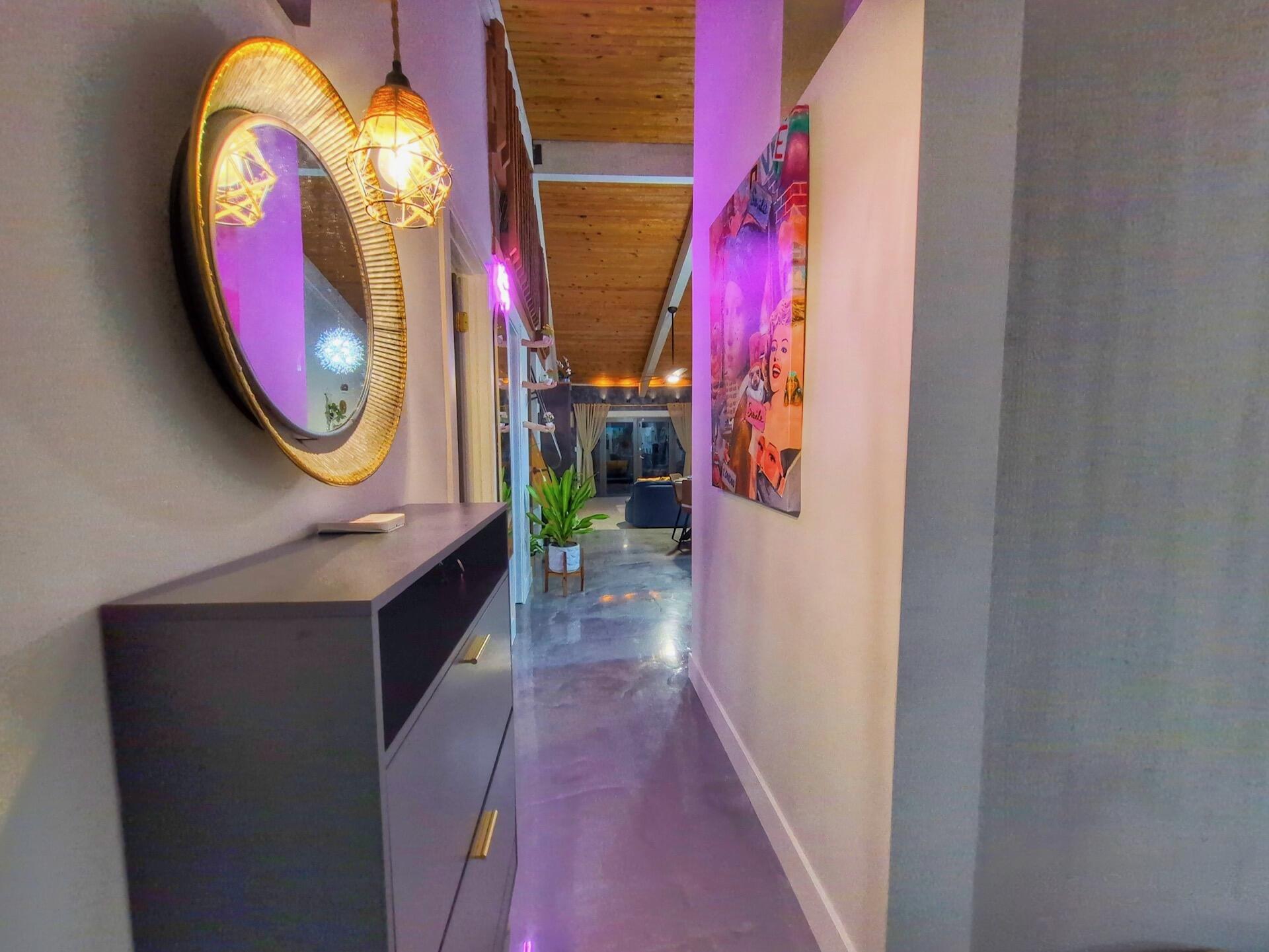 EVERGLADES SUGAR & LAND CO - Residential